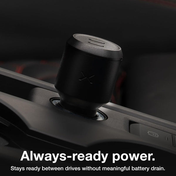 NOCO XGrid XV65 Cigarette USB-C Car Charger Fast Charging
