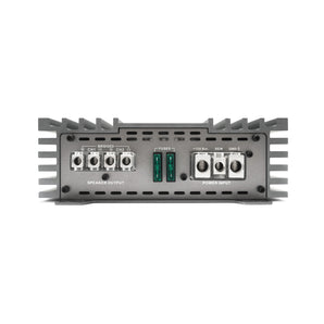 Zapco Z-150.2 II Amp 2 Channel Class AB Bridgeable Amplifier 550w RMS