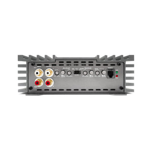 Zapco Z-150.2 II Amp 2 Channel Class AB Bridgeable Amplifier 550w RMS
