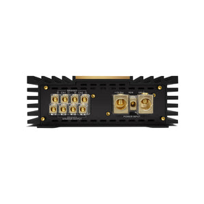 Zapco Z-150.4 AP Amp 4 Channel Class AB Bridgeable Amplifier 2x800w RMS