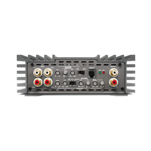 Zapco Z-150.4 II Amp 4 Channel Class AB Bridgeable Amplifier 2x 550w RMS