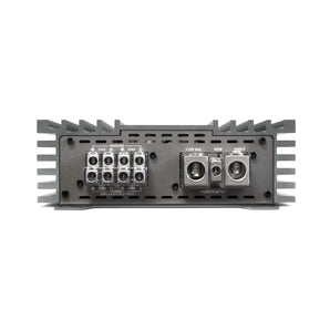 Zapco Z-150.4 II Amp 4 Channel Class AB Bridgeable Amplifier 2x 550w RMS
