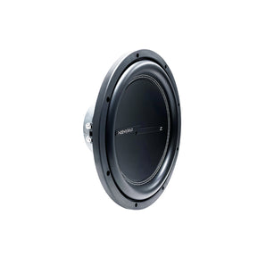 Phoenix Gold Z12D4 Z Series 12 Inch Sub Dual 4 Ohm Subwoofer 400w RMS