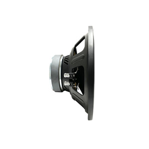 Phoenix Gold Z12D4 Z Series 12 Inch Sub Dual 4 Ohm Subwoofer 400w RMS - CEN