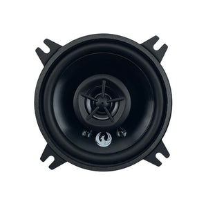 Phoenix Gold Z4CXi Compact 4 Inch Coaxial Car Speakers 30w RMS Pair