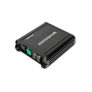 Phoenix Gold Z6001i Monoblock Sub Amp Class D Subwoofer Amplifier 600w RMS