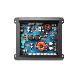 Phoenix Gold Z6001i Monoblock Sub Amp Class D Subwoofer Amplifier 600w RMS - CEN
