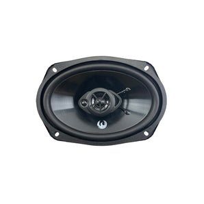 Phoenix Gold Z69CXi Powerful 6×9 Inch 3 Way Coaxial Speakers 55w RMS Pair