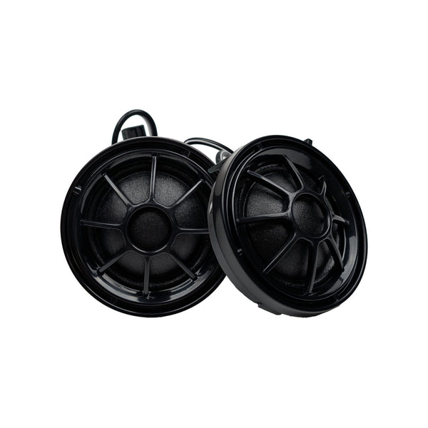 Phoenix Gold ZDBMW4CS 4″ BMW Speaker Upgrade Kit 60w RMS
