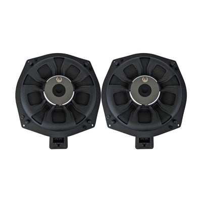 Phoenix Gold ZD Series ZDSB200S 8 Inch BMW Subwoofer Kit 75w RMS