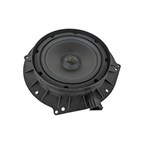 Phoenix Gold ZDSKAS1 Audi 2 Way Plug & Play 6.5 Inch Midbass Speakers 60w RMS