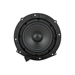 Phoenix Gold ZDSKAS1 Audi 2 Way Plug & Play 6.5 Inch Midbass Speakers 60w RMS - CEN