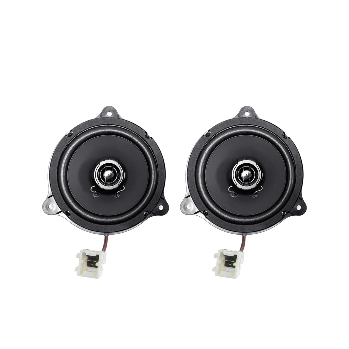 Phoenix Gold ZDSKN2 Plug and Play Coaxial Speaker Set for Select Nissan Cars - CEN