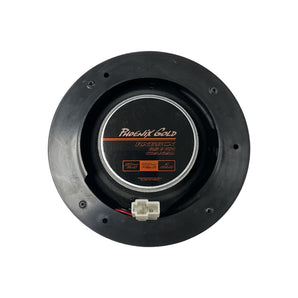 Phoenix Gold ZDSKSZ2 Suzuki 2 Way 6.5 Inch Plug & Play Coaxial Speaker 50w RMS