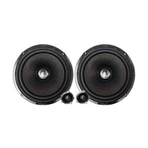Phoenix Gold ZD Series ZDSW6CS 6 Inch Volkswagen Speaker Upgrade Kit 60w RMS - CEN