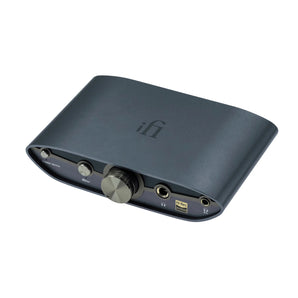 iFi Audio Zen DAC 3 Desktop USB Hi-Res Balanced Headphone Amp Pre Amplifier - CEN