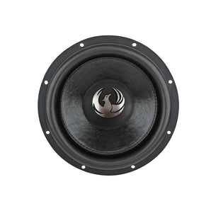 Phoenix Gold ZP12D2 ZP Series 12 Inch Sub Streetbass Subwoofer 1500 RMS