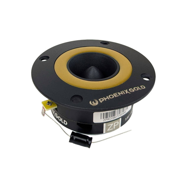 Phoenix Gold ZP65BOX Full Range Speaker Enclosure 850w RMS