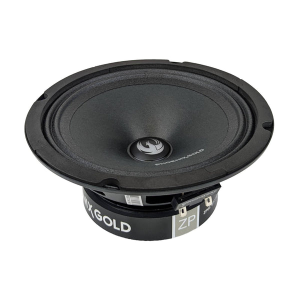 Phoenix Gold ZP65BOX Full Range Speaker Enclosure 850w RMS