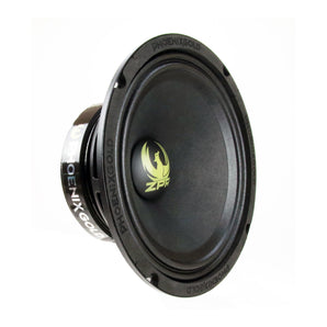 Phoenix Gold ZPR84 Premium Pro 8 Inch Midbass Audio Speaker 325w RMS