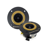 Phoenix Gold ZP Series ZPRO36 3.8 Inch Pro Audio Tweeter 75w RMS Pair - CEN