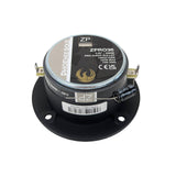 Phoenix Gold ZP Series ZPRO36 3.8 Inch Pro Audio Tweeter 75w RMS Pair - CEN