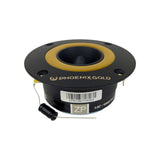 Phoenix Gold ZP Series ZPRO36 3.8 Inch Pro Audio Tweeter 75w RMS Pair - CEN
