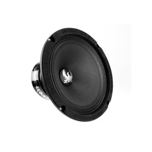Phoenix Gold ZPX84 Pro 8 Inch Midrange Audio Speaker 225w RMS