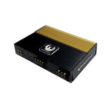 Phoenix Gold ZQ15001 Sub Amp Monoblock Subwoofer Class D High End Amplifier - CEN