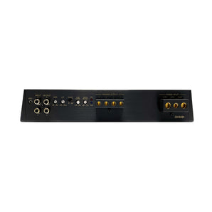Phoenix Gold ZQ15001 Sub Amp Monoblock Subwoofer Class D High End Amplifier - CEN