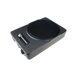 Phoenix Gold ZR10P ZR Series 10 Inch Sub Compact Underseat Subwoofer 200w RMS