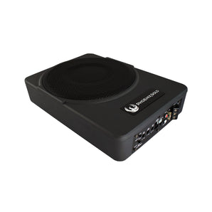 Phoenix Gold ZR10P ZR Series 10 Inch Sub Compact Underseat Subwoofer 200w RMS