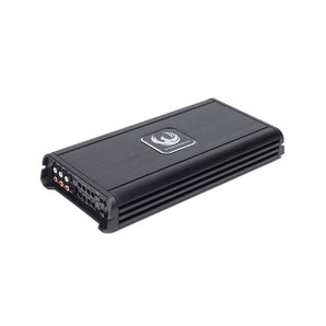 Phoenix Gold ZR12005 5 Channel Amp Powerful and Compact Class D Amplifier