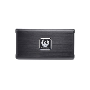 Phoenix Gold ZR12005 5 Channel Amp Powerful and Compact Class D Amplifier