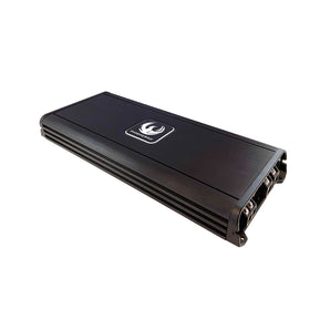 Phoenix Gold ZR20001 Monoblock Sub Amp Class D Subwoofer Amplifier 2000w RMS