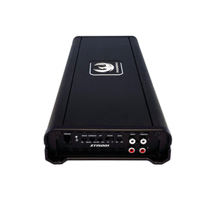 Phoenix Gold ZT Series ZT15001 Monoblock 24V Class-D Amplifier - CEN