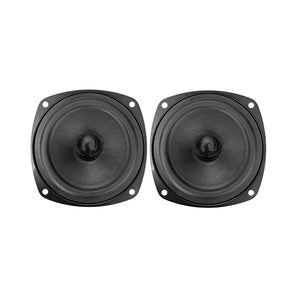 Phoenix Gold ZX35C 3.5 Inch 89mm Midrange Speaker 20w RMS Pair