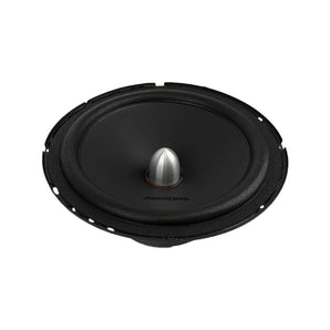 Phoenix Gold ZX65CSS ZX Series 6.5 Inch Car 2 Way Component Speakers 75W Pair