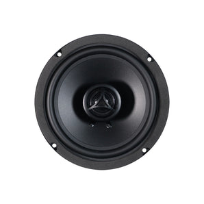 Phoenix Gold ZX65CX ZX Series 6.5 Inch 2 Way Car Coaxial Speakers 80w RMS Pair