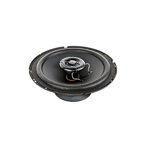 Phoenix Gold ZX65CXS 6.5 Inch 2 Way Coaxial Speakers with Grills 50w RMS Pair
