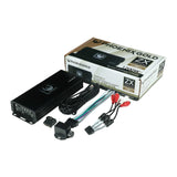 Phoenix Gold ZXM700.5 Amp ZX Series Class D Bridgeable 5 Channel Mini Amplifier - CEN