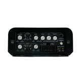 Phoenix Gold ZXM700.5 Amp ZX Series Class D Bridgeable 5 Channel Mini Amplifier - CEN