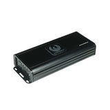 Phoenix Gold ZXM700.5 Amp ZX Series Class D Bridgeable 5 Channel Mini Amplifier - CEN