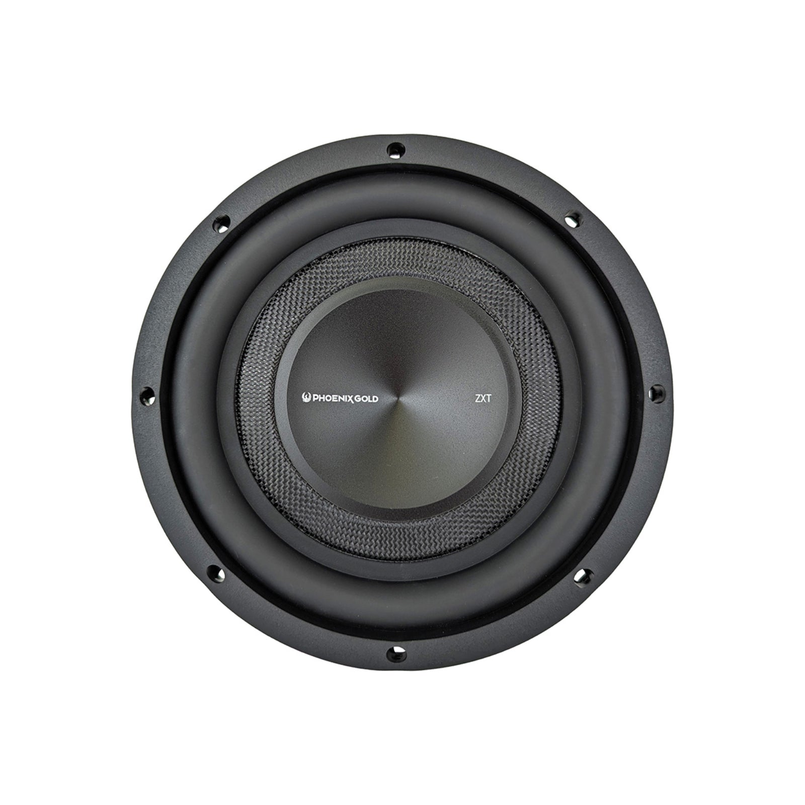 Phoenix Zx Phoenix Gold ZXT10PR ZX Series Sub 10 Inch Passive Radiator Subwoofer – CEN