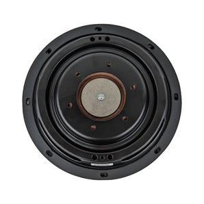 Phoenix Gold ZXT10PR ZX Series Sub 10 Inch Passive Radiator Subwoofer - CEN