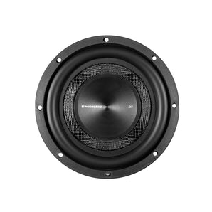 Phoenix Gold ZXT12D2 ZX Series Sub 12 Inch Slimline Subwoofer 400w RMS