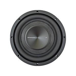 Phoenix Gold ZXT8PR  ZX Series 8 Inch Sub Passive Radiator Subwoofer