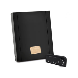 Zapco ADSP-Z16 IV-12A Integrated 16 Channel DSP 12 Channel Class D Amplifier