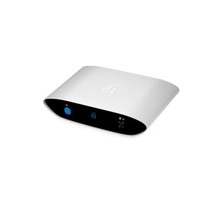 iFi Audio Zen Air Blue Desktop Wireless Bluetooth HD DAC Hi-Res Audio Streamer - CEN