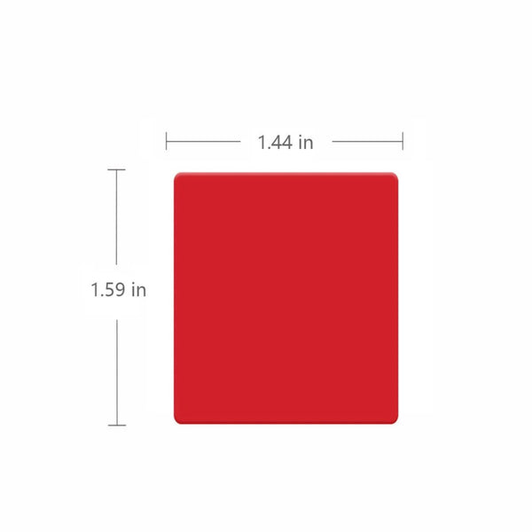 Viofo Adhesive Sticky Pad & Transparent for A119 Mini & Mini 2 Dash Cams